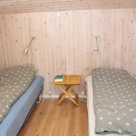 Дом отдыха Three-bedroom Holiday In Халс